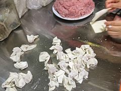 -杨记馄饨面馆(原杨桥口店)