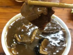 -二十五味胡辣汤(正弘山店)