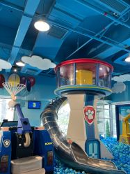 -尼克Playtime(欢乐海岸店)