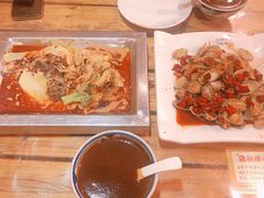 -福苗小骆驼烧烤(莲湖路店)