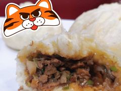 -老陶包子铺(南大西南村店)