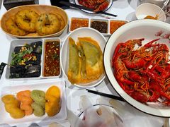 -长沙文和友(海信广场店)