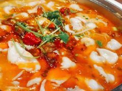 -龙梅肥肠鱼(明瓦廊店)