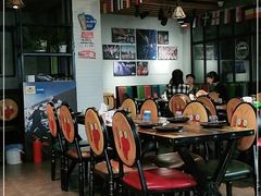 大堂-王红军龙虾(新民路店)