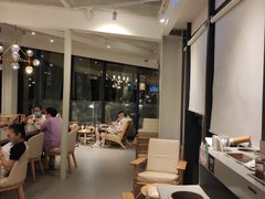 -太平洋咖啡(海天驿站店)