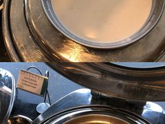 奶油蘑菇汤-长峰假日酒店·佛罗伦萨西餐厅