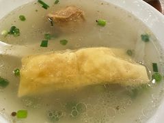 -三两春肚肺汤(崂山路店)