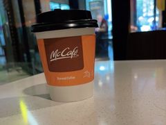 -麦当劳(祈年大街店)