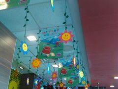 -麦当劳(新新大道岗丰店)