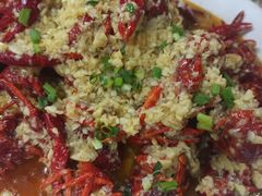 -虾小龙老长沙龙虾馆(坡子街店)