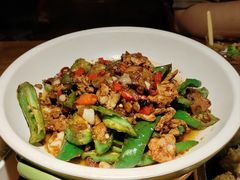 -田婆婆的菜(新天地店)
