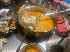 -琥珀川糟粕醋火锅(慈云寺店)