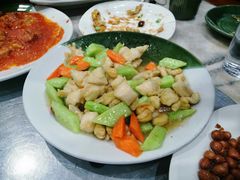 -壹条龙饭庄台基厂店