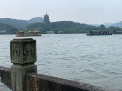 -杭州西湖柳莺里酒店