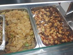 -中医药大学-老3楼餐厅