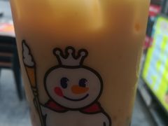 -蜜雪冰城(南禅寺2店)