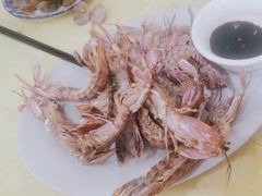 -秋姐美食店 始于2014年(旅游大道店)