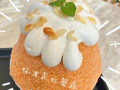 -丹礼糖甜品
