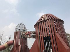 -枫香湖儿童公园