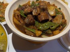 -李老哈·东北菜(宋园路店)