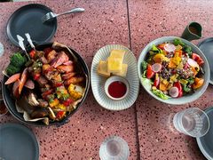 -La Terre乐田(万象城店)