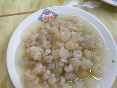 虾仁浇头-万福兴(东中市店)