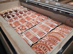 -果蔬好生活超市(乐堤港店)