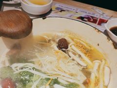 -黑鸡小馆(金源店)