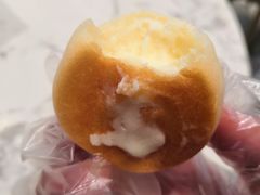 -吴酥生宫廷酥饼(玉兰路店)