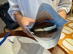 -辛一·铜锣烧(鸿寿坊店)