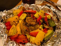 -La Tavernetta(Bar à Vin)(乌鲁木齐路店)