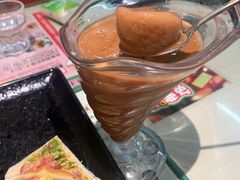 波波奶茶-阿飛冰室(下沙店)
