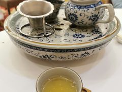 普洱-广州酒家(文昌总店)