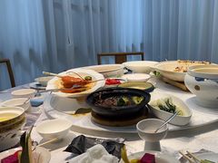 -箱美术馆私房菜(水晶郦城店)