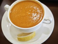 扁豆汤-BRBR叙利亚餐厅(总店)