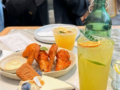 -沛家·西餐Brunch·直火料理