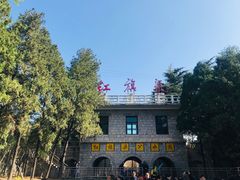 -红旗渠纪念馆