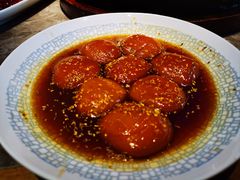 麻油糍粑-老板恋上鱼(恒隆广场店)