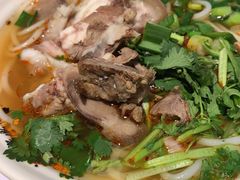 遵义羊肉粉-贵凤凰贵州米粉(望京店)