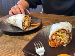 -Q MEX 库迈墨西哥餐吧(三里屯店)