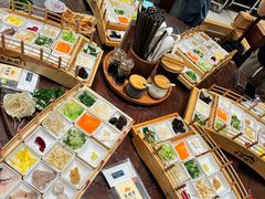 -香麒园·过桥米线·南湖雅宴