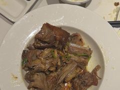 -正德楼果木烤鸭·渔家菜(东港店)