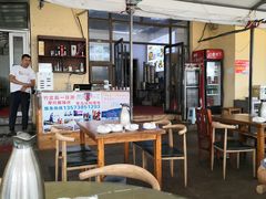 大堂-87号烧烤海鲜·大排档(金沙滩店)