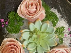 -捞王锅物料理(凯旋路店)