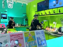-gleeglee乐溢亦茶(合生汇店)