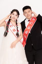 -金夫人婚纱摄影全球旅拍(大连店)