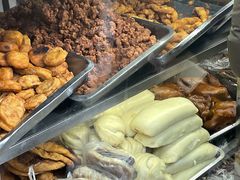 -老回回小吃(百万庄店)