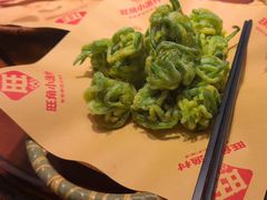 -旺角小渔村(二马路店)