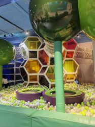 -KidSteam儿童乐园(富力城店)