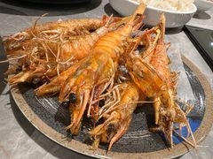 -一绪に寿喜烧(虹悦城店)